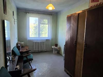 квартира за адресою Будівельників вул., 14б