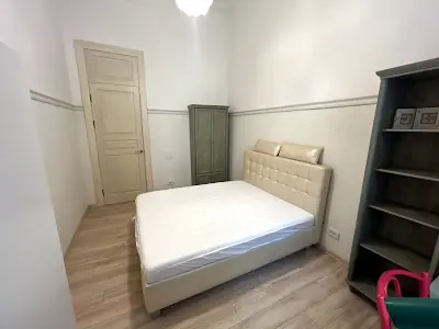 квартира за адресою Заньковецької вул., 6