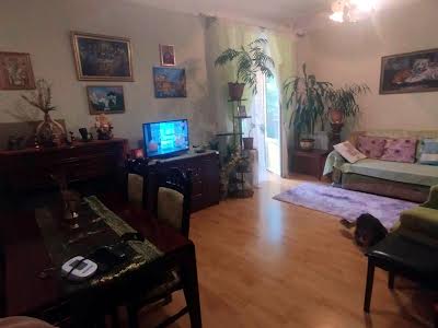 квартира по адресу Монтажников ул., 44