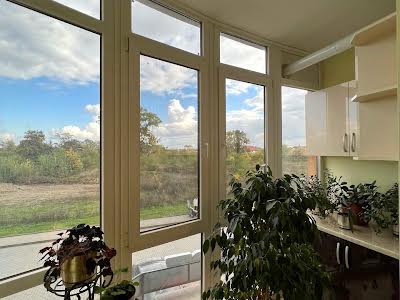 квартира по адресу Героїв Миколаєва ул., 129А