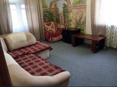 квартира за адресою Січових Стрільців вул. (Артема), 103