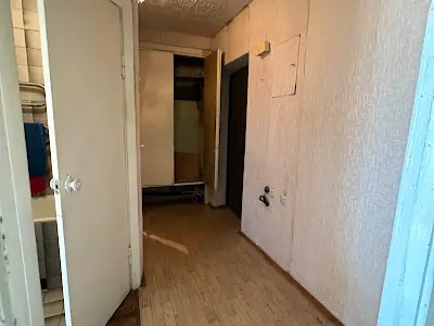 квартира за адресою Ігоря Шамо бульв. (Олексія Давидова), 7