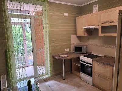 квартира по адресу Регенераторная ул., 4к2