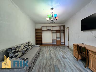 квартира за адресою Бережанська вул., 16