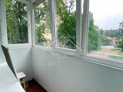 квартира по адресу Днепровское шоссе (Днепропетровское), 40