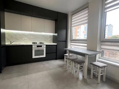 квартира по адресу Коновальця, 35