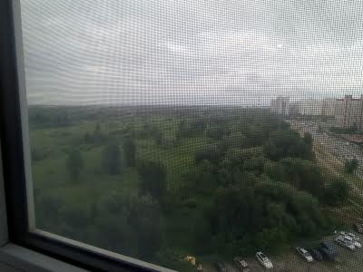 квартира за адресою Милославська вул., 2