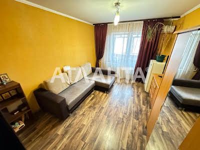 квартира за адресою Незалежності бульв. (50 років Жовтня), 15