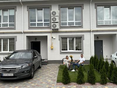 квартира за адресою Ясна вул., 12