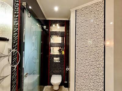 квартира за адресою Чоколівський бульв., 42-А