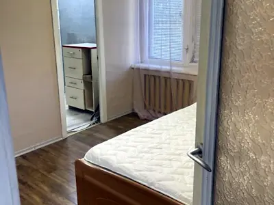 квартира по адресу Макарова ул. (Большевистская), 1-А