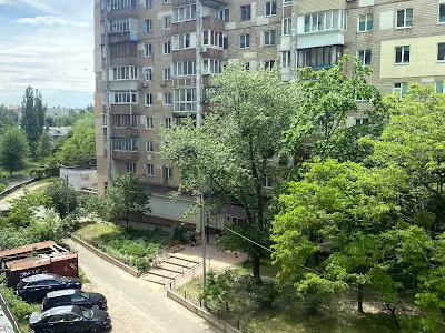 квартира по адресу Ярослава Гашека бульв., 20