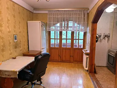 квартира за адресою Ніжинська вул., 18