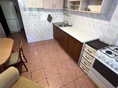 квартира за адресою Тампере вул., 8-А