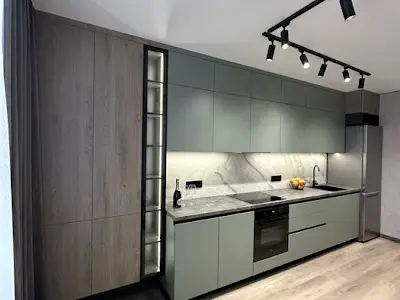 квартира по адресу Черниговская ул., 8