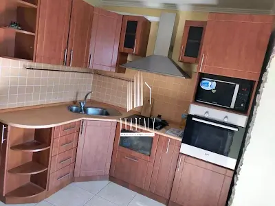 квартира по адресу Якуба Коласа ул., 4-Б