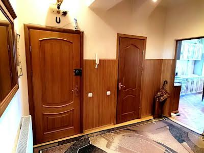 квартира по адресу Петлюры ул. (Маршала Рыбалко), 34в