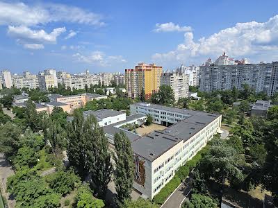 квартира за адресою Левка Лук'яненка вул. (Маршала Тимошенка), 1-Д