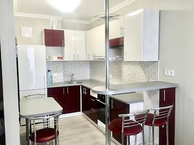 квартира за адресою Митрополита Василя Липківського вул. (Урицького), 16-Б