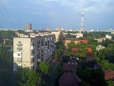 квартира за адресою Олешківська вул. (Орловська), 15