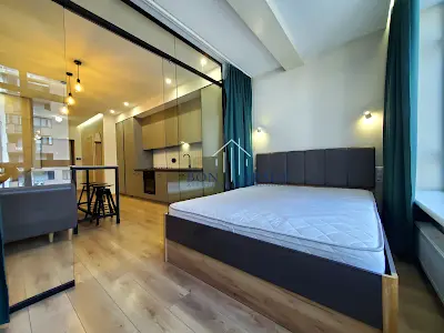 квартира за адресою Глибочицька вул., 13