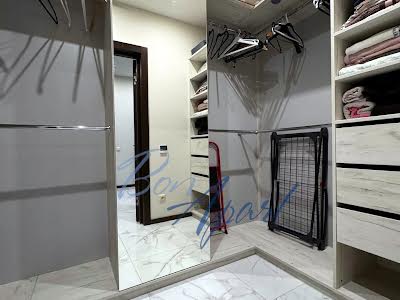 квартира за адресою Антоновича вул. (Горького), 74