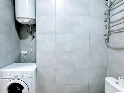квартира за адресою Бориса Гмирі вул., 20
