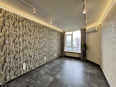 квартира за адресою Тадея Рильського бульв., 1