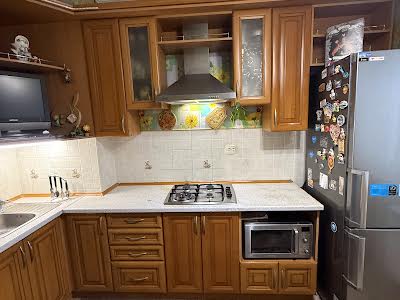 квартира за адресою Збройних Сил України вул. (Інтернаціоналістів), 59-А