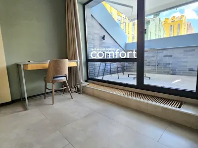 квартира за адресою Соборності просп. (Возз'єднання), 17 к2