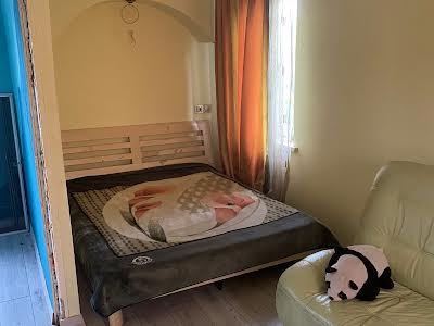 квартира по адресу Крайня ул., 61