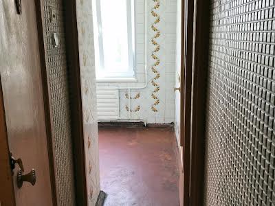 квартира по адресу Романа Шухевича просп. (Ватутина), 22-А
