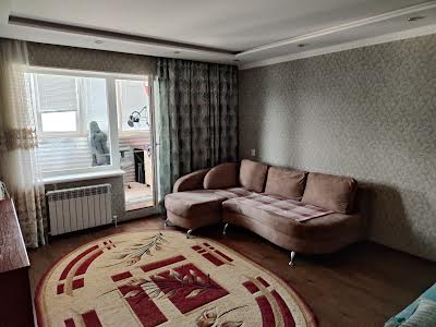 квартира по адресу Краснопольская ул., 11