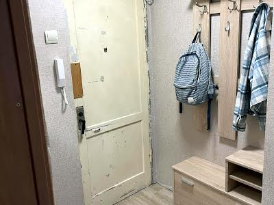 квартира по адресу Братів Зерових ул. (Червонопартизанська), 14/18