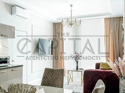 квартира за адресою Лейпцизька вул., 13
