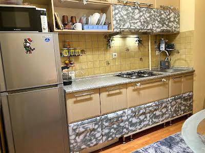 квартира за адресою Шпитальна вул., 10