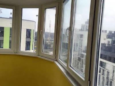квартира за адресою Пасічна вул., 10