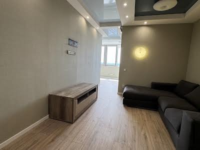 квартира за адресою Вишгородська вул., 45Б/1