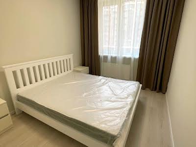 квартира по адресу Мартинова просп., 17