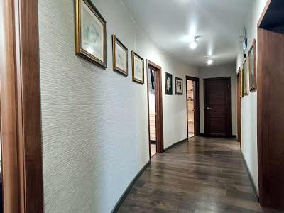 квартира по адресу Нестора Городовенко пер. (Чайковского), 5