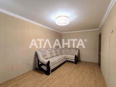 квартира по адресу Генерала Петрова ул., 44