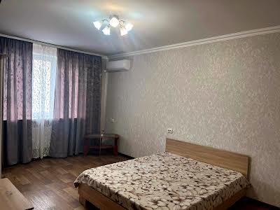 квартира за адресою Подільська, 1