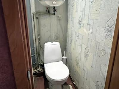 квартира по адресу Героев просп., 6