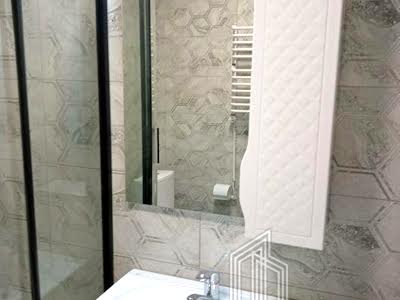 квартира за адресою Берковецька вул., 6Б