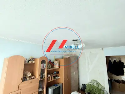 квартира по адресу Леся Курбаса просп., 12