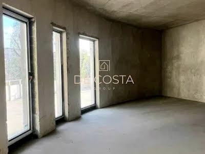 квартира по адресу Ужгород, Гойды ул., 10