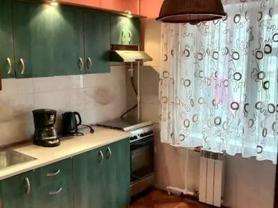 квартира по адресу Рокоссовского маршала просп., 2-Б