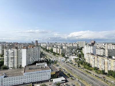 квартира по адресу Ревуцкого ул., 40-Б