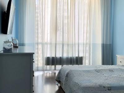квартира по адресу Люстдорфская дорога ул., 55