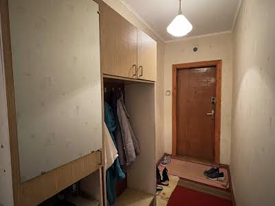 квартира по адресу Панаса Мирного ул., 31